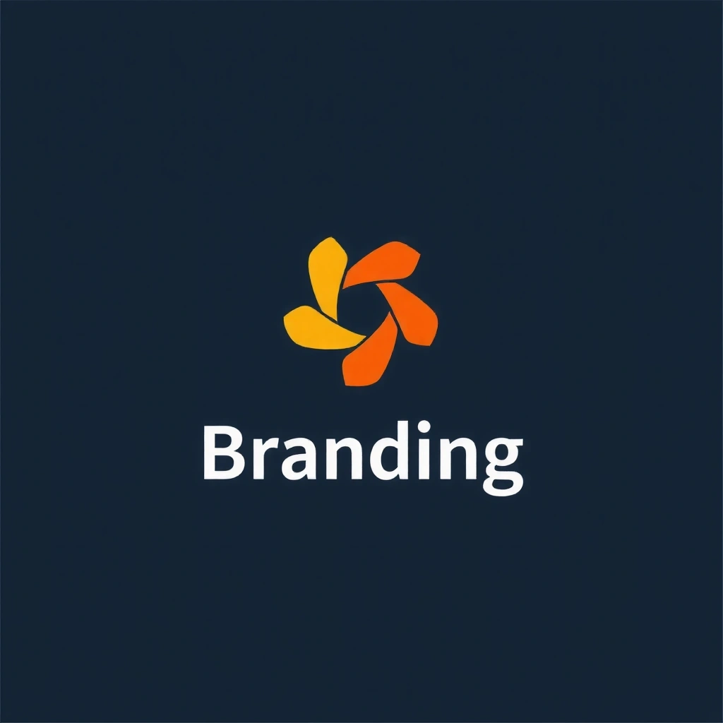 Branding icon