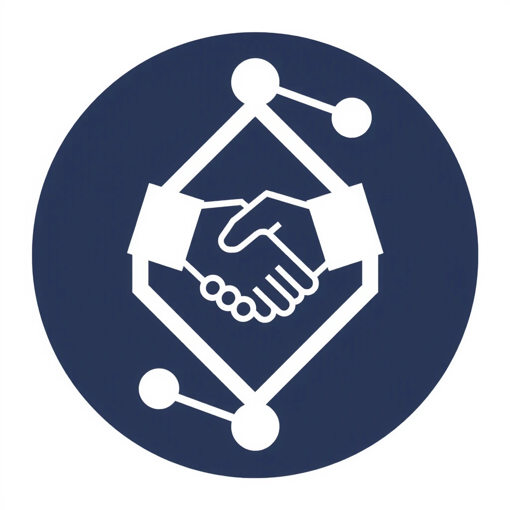 Client-Centric Approach icon